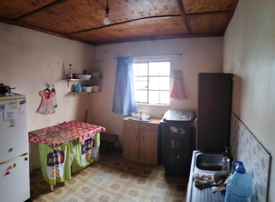 2 Bedroom Property for Sale in Gerald Smith Eastern Cape